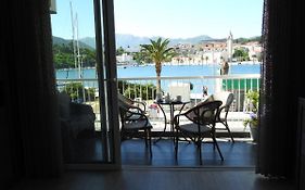 Apartment Fabry Riva Ploce